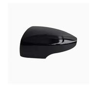 Per Ford Per Kuga Per Ecosport 2013-2019 Copertura Specchietti Retrovisori Esterni Custodia Specchietto Retrovisore Laterale Tappo Copri Specchietto Laterale(1piece balck left)