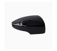 Per Ford Per Kuga Per Ecosport 2013-2019 Copertura Specchietti Retrovisori Esterni Custodia Specchietto Retrovisore Laterale Tappo Copri Specchietto Laterale(1piece black right)