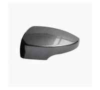Per Ford Per Kuga Per Ecosport 2013-2019 Copertura Specchietti Retrovisori Esterni Custodia Specchietto Retrovisore Laterale Tappo Copri Specchietto Laterale(1piece grey L)
