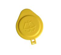 Per Ford per Kuga per Lincoln Tappo serbatoio parabrezza | OE per Fit 8L8Z17632A, rondella a prova di perdite per coperchio del serbatoio, sostituzione diretta