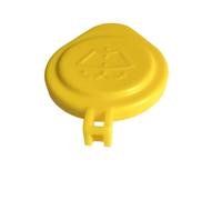 Per Ford per Kuga per Lincoln Tappo serbatoio parabrezza | OE per Fit 8L8Z17632A, rondella a prova di perdite per coperchio del serbatoio, sostituzione diretta