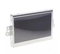 Per Ford per la fuga per lo schermo LCD LQ042T5DZ12A LQ042T5DZ02, soluzione affidabile della sostituzione dell'OEM del fuoco