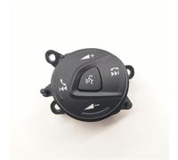 Per Ford Per La Messa A Fuoco Per Kuga 2012 2013 2014 2015 Volante Multifunzione Bottoni Audio Tasto Controllo Volume Interruttore Pulsante Interruttore Volante Multifunzione(The right Bluetooth)