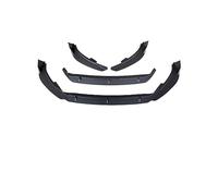 Per Ford Per La Messa A Fuoco ST Per ST-Line MK4 C519 2018 2019 2020 2021 Paraurti Anteriore Labbro Mento Parte Esterna Spoiler OTBEHUWJ(C)