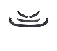 Per Ford Per La Messa A Fuoco ST Per ST-Line MK4 C519 2018 2019 2020 2021 Paraurti Anteriore Labbro Mento Parte Esterna Spoiler OTBEHUWJ(A)