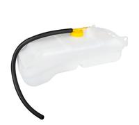 Per Ford Per Maverick DA Radiatore Liquido Di Raffreddamento Serbatoio Doppio Tubo Radiatore Raffreddamento