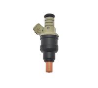 Per FORD Per MERCURY Per 0280150907 1.9L 2.3L Per L4 1/4PCS Iniettore Carburante Con Tappo Accessori Ricambio Ugello Benzina(1PCS)
