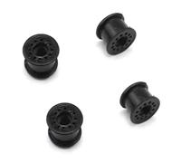 Per Ford Per Messa A Fuoco Mk2 Gruppo Cavo Cambio | Per Fiesta Mk5 4 Pezzi/set ABS Cambio Auto Tirare La Testa Leva Cambio Trasmissione Cavo Indossabile