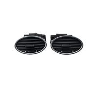 Per Ford Per Messa A Fuoco Per MK2 2005-2013 Griglia pannello della console centrale
