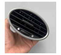 Per Ford Per Messa A Fuoco Per MK2 2005-2013 Griglia pannello della console centrale