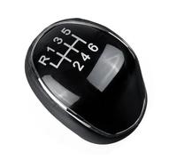 Per Ford Per Messa A Per Fuoco Per Mondeo 2007-2018 Per Ford C Per Max 2007-2021 5 6 Velocità Auto Testa Ingranaggi Pomello Cambio Liscia Cambio Pomello Pomello Leva Cambio Auto Marce Cambio Manopola(