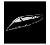 Per Ford Per Mondeo 2007 2008 2009 2010 2011 2012 Paralume Faro Anteriore Auto Lente Di Ricambio Sinistra/destra Lente Trasparente Lampada Faro Copri Anabbaglianti(Left right)