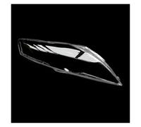 Per Ford Per Mondeo 2007 2008 2009 2010 2011 2012 Paralume Faro Anteriore Auto Lente Di Ricambio Sinistra/destra Lente Trasparente Lampada Faro Copri Anabbaglianti(Right)