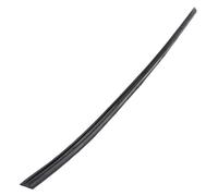 Per Ford Per Mondeo III MK3 2000 2001 2002 2003 2004 2005 2006 2007 Parabrezza Anteriore Esterno Sinistro Destro Montante Parabrezza POMPOMPUR(Right Side)
