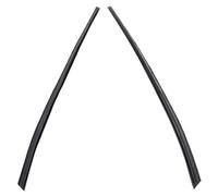 Per Ford Per Mondeo III MK3 2000 2001 2002 2003 2004 2005 2006 2007 Parabrezza Anteriore Esterno Sinistro Destro Montante Parabrezza POMPOMPUR(1 Pair)