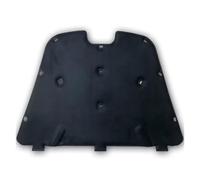 Per Ford Per Mondeo Mk IV iv 3rd Gen 2008-2010 2011 2012 2013 2014 Cofano anteriore Motore Ritardante fiamma Isolamento acustico termico Pad Cuscinetto isolante termico per cofano