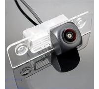 Per Ford Per Mondeo MK2 MK3 1996 1997 1998-2007 Telecamera Retromarcia Impermeabile AHD 1080P 170° FishEye Retromarcia Veicolo Telecamera La Retromarcia Dell'auto(AHD CVBS 720P-6m 12V)