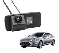 Per Ford Per Mondeo MK4 MK5 2007 2008 2009 2010 2011 2012 2013 2014 2015 2016 2017 CCD HD AHD Telecamera Posteriore Monitor Elecamera Per La Retromarcia(C135 AHD 720P)