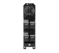 Per Ford Per Mondeo MK4 Per S-MAX Per GALAXY 2007-2012 Interruttore Comando Alzacristalli Elettrico Principale Pulsante Sollevamento 7S7T14A132BC