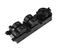 Per Ford Per Mondeo MK4 Per S-MAX Per GALAXY 2007-2012 Pulsante Di Comando Elettrico Sinistro Anteriore Per Alzacristalli Elettrici 6M2T-14A132-BC YIJIAVSX