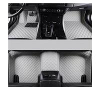 Per Ford Per Mondeo MK5 Per Fusion 2014 2015 2016 2017 2018 2019 2020 2021 2022 2023 Auto Tappetini Tappeti Auto Sagomabili(Gray,2021-2023)