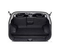 Per Ford Per Mondeo Per Fusion 2020 2019 2018 2017 2016 2015 2014 2013 Coperture Cargo Liner Tappeti Interni Bagagliaio Un'auto Stuoie Telo Bagagliaio Auto(Black B)