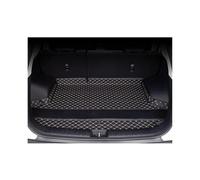 Per Ford Per Mondeo Per Fusion 2020 2019 2018 2017 2016 2015 2014 2013 Coperture Cargo Liner Tappeti Interni Bagagliaio Un'auto Stuoie Telo Bagagliaio Auto(Black beige B)