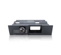 Per Ford Per Mondeo Per MK3 Per MK4 Per MK5 2014-2018 Auto Videocamera Vista Posteriore Visione Notturna Retromarcia Veicolo Di Retromarcia Fotocamera