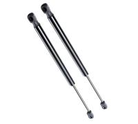 PER FORD PER MONDEO PER MK4 PER HATCHBACK 7S71A406A10BA 2 Pezzi COPPIA MOLLE A GAS PER PORTELLONE POSTERIORE Asta Portellone Bagagliaio