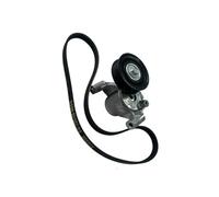 per Ford per Mondeo per Mustang per Explorer per Taurus 2013-2022 Tendicinghia DS7E6A228BA DA8E6C301AA Cinghia di Trasmissione