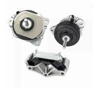Per Ford Per Mustang 2.3T Per EcoBoost 2014-2022 3 Pezzi FR3Z6038H Supporto Motore Cambio FR3Z-6038-H FR3Z-6038-G Kit Montaggio Motore Trasmissione Motore