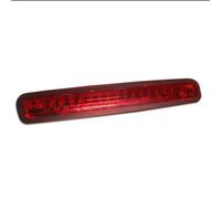 Per Ford Per Mustang 2005 2006 2007 2008 2009 Fanale Posteriore | Kit Terza Luce Di Stop A Barra Per Auto 16 LED Lente Rossa(Red Lens)