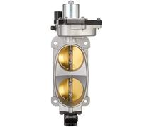 Per Ford Per Mustang 2005 2006 2007-2010 Per Ford Per Expedition 5.4L 2005-2014 Corpo Farfallato 7R3Z9E926AA 9R3Z9E926A 9R3Z9E926B 676004 S20038 Corpo Farfallato