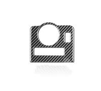Per Ford Per Mustang 2010 2011 2012 2013 2014 Modifica Degli Interni Dell'auto Interruttore Fari Pulsante Adesivi Per Finiture Interne Accessori Strisce Decorative Auto Aria Condizionata( A)