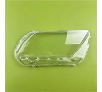 Per Ford Per Mustang 2010 2011 2012 2013 Faro Anteriore Copertura Lente Trasparente Sostituisci Paralume Copriobiettivo Faro Anteriore Auto(Destra)