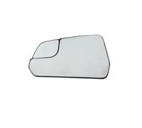 Per Ford Per Mustang 2015 2016 2017 2018 2019 2020 Americano USA Tipo Avvertimento Blind Spot Specchio Vetro Vetro Specchietto Retrovisore(Normal L)