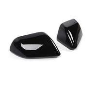 Per Ford Per Mustang 2015 2016 2017 2018 2019 2020 Porta Laterale Copertura Specchietto Retrovisore Trim Conchiglie Cap Auto Copertura Specchietto