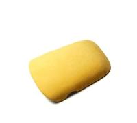 Per Ford Per Mustang 2015-2019 Pannello Box Bracciolo Per Auto Copertura Console Centrale Veicolo Protettivo Styling Wrap(Giallo)