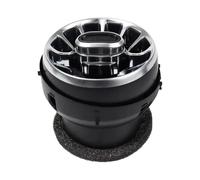 Per Ford Per Mustang 2015-2021 Luce Ambientale A LED Per Bocchette Di Ventilazione Del Climatizzatore Auto(1 Not glowing)