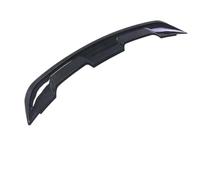Per Ford Per Mustang 2015-2022 ABS Spoiler Posteriore Per Auto Tronco Coperchio Boot Ali Accessori Esterni Parte Kit Corpo Vettura Auto Spoiler Posteriori(Fibra di carbonio)
