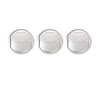 Per Ford Per Mustang 2015+ Copri Presa Ventola Lega Alluminio Confezione 9