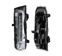 Per Ford Per Mustang 2018 2019 2020 Versione USA LED Paraurti Anteriore Auto Fendinebbia DRL Luce Indicatore Di Direzione JR3B-13201-C JR3Z13201A(Left Driver Side)