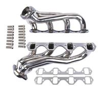 Per Ford Per Mustang 5.0 V8 GT/LX/SVT AP03 1979-1993 Collettori Di Scarico In Acciaio Inossidabile FIXCOR