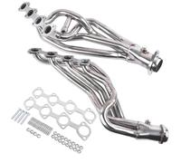 Per Ford Per Mustang GT 4.6L V8 1996-2004 Collettore Di Scarico AP03 In Acciaio Inossidabile MNGNCBXWK