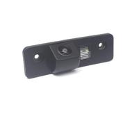 Per Ford Per Mustang GT CS 2010-2014 Auto Videocamera Vista Posteriore CCD Full HD Visione Notturna Telecamera Retromarcia Impermeabile(Camera with Filters)