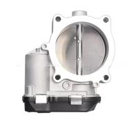 Per Ford Per Mustang GT Per F150 2011 2012 2013 2014 2015 TBI617 BR3E9F991AE BR3E9F991AB Accessori Per Auto BR3E-9F991-AD Valvola A Farfalla Corpo Farfallato