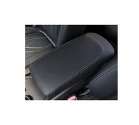 per Ford per Mustang per Mach-E 2022 2023 Auto Bracciolo Console Copertura Cuscino Scatola di Supporto Top Matte Liner Zerbino Caso Accessori (Colore : 1 UK)
