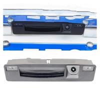 Per Ford Per Puma 2019-2022 Per SYNC3 Per SYNC2.5 Maniglia Bagagliaio Telecamera Per La Retromarcia HD 54 Pin Cavo Adattatore Retromarcia Telecamera(54 pin cable 12 V)