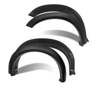 Per Ford Per Ranger Per Next Gen T9 2022 2023 Per Wildtrak Sport XLT XLS XL Car Styling 4 Pezzi Parafanghi Anteriori Protezione