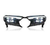 Per Ford Per Ranger Per Raptor 2015-2020 Gruppo Fari Indicatore Svolta Dinamico Indicatore direzione(C)